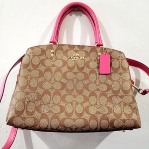 NEW! Coach Bag